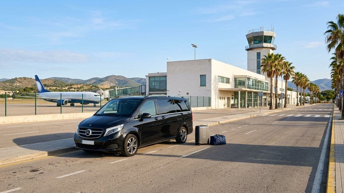 Aeropuerto de Reus