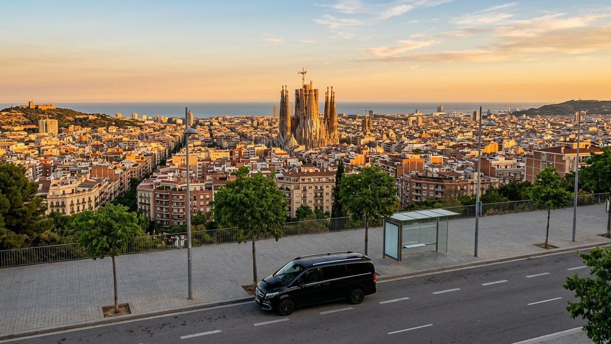 Barcelona