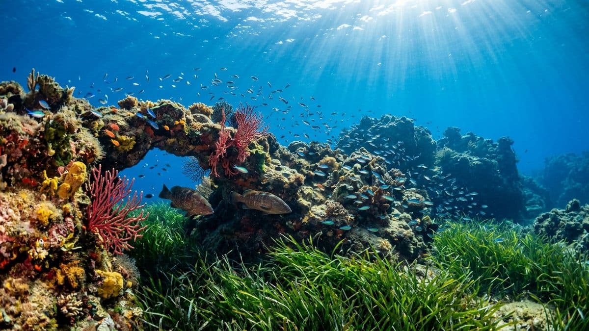 Buceo en la Costa Brava