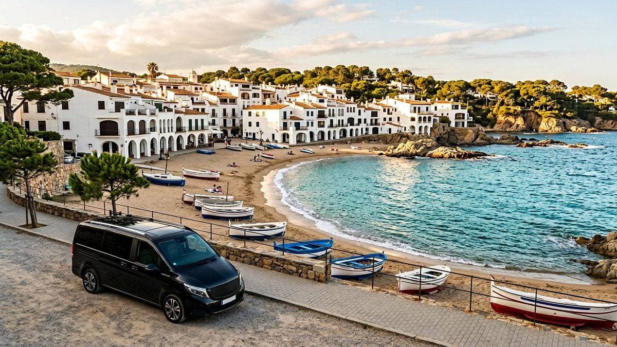 Calella de Palafrugell